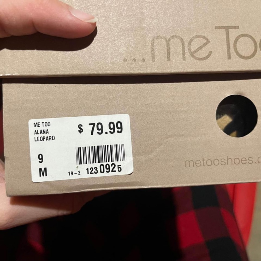 Me Too flats
